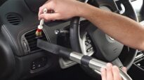 Como mantener el interior de tu auto como nuevo