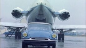 Historia del Automóvil 1947- 1960