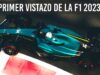 La historia completa del debut de Fernando Alonso en el Aston Martin de F1