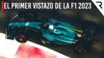 La historia completa del debut de Fernando Alonso en el Aston Martin de F1