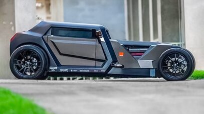 Los automóviles mas brutales que deberías ver