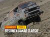 Dakar Classic 2023 Etapa 1