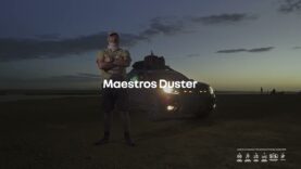Maestros Duster | Renault Colombia