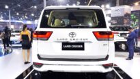 Nuevo 2023 Toyota Land Cruiser 300
