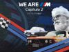 WE ARE M: Una historia de leyenda | Capítulo 2 – El origen del 3.0 CSL