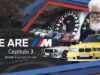 WE ARE M: Una historia de leyenda | Capítulo 3 – BMW M3 E30, el ganador en serie