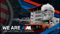 WE ARE M: Una historia de leyenda | Capítulo 1 – Historia Logo BMW M