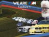 WE ARE M: Una historia de leyenda | Capítulo 4 – BMW M3 E36