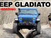 ¡Descubre la verdadera esencia de la aventura con el Jeep Gladiator!