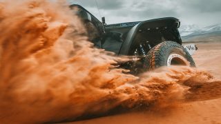 Aventura Todo Terreno: Descubre las Llantas Nitto Terra Grappler