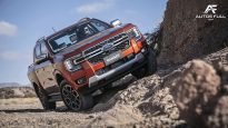 Esta es la Nueva Ford Ranger 2024 | Todo lo que debes saber