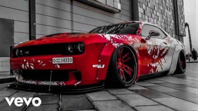 BASS BOOSTED MUSIC MIX 2023