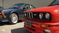BMW: uno de los autos alemanes más lindos de la historia | Video de Autobiografías