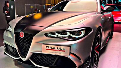 Brussels Motor Show 2026 > 15 Carros para ver