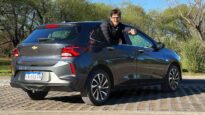 Chevrolet Onix y Onix Plus: ¿siguen siendo una buena compra?