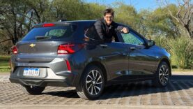 Chevrolet Onix y Onix Plus: ¿siguen siendo una buena compra?