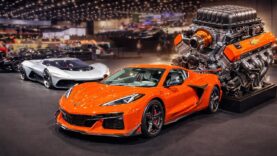 Estados Unidos se replantea los autos eléctricos: qué está pasando en la industria