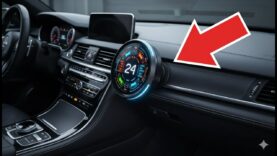 Los 10 MEJORES Gadgets Para Tu Coche Que Vale La Pena Comprar