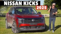 Nuevo Nissan KICKS (1.0 turbo) – TEST DRIVE