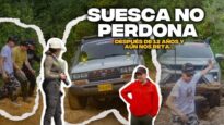 Ruta 4×4 extrema en Villa de Leyva: barro, abismos y pura adrenalina