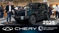CHERY en Colombia: nuevos modelos, precios, bonos y lanzamientos