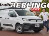 Citroën Berlingo Van XL: el utilitario más espacioso y versátil para tu negocio