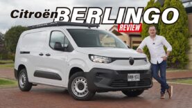 Citroën Berlingo Van XL: el utilitario más espacioso y versátil para tu negocio