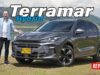 Cupra Terramar Hybrid: así es el nuevo SUV familiar con enfoque deportivo