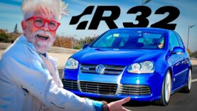 EL MK5, el GOLF más SENSUAL de VOLKSWAGEN | Autobiografías