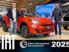 FIAT en el Salón del Automóvil de Bogotá: lanzamientos, novedades y precios en Colombia