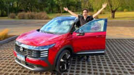 Nissan Kicks 2026: cambios, plataforma y enfoque del SUV compacto