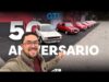 Volkswagen Golf GTI: 50 años de historia del hatchback deportivo