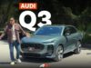 Audi Q3: lo bueno, lo malo y lo que no te dicen (VIDEO)