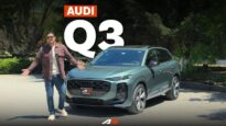 Audi Q3: lo bueno, lo malo y lo que no te dicen (VIDEO)