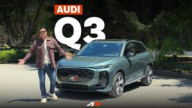 Audi Q3: lo bueno, lo malo y lo que no te dicen (VIDEO)