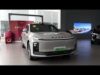 Chery Exeed EX7 EV 2026: diseño exterior e interior (VIDEO)
