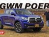 GWM Poer: review completa de la nueva pick-up (VIDEO)
