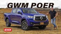 GWM Poer: review completa de la nueva pick-up (VIDEO)
