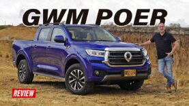 GWM Poer: review completa de la nueva pick-up (VIDEO)