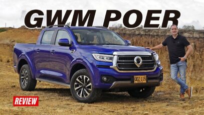 GWM Poer: review completa de la nueva pick-up (VIDEO)