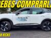 Nissan Kicks 2026: prueba completa de la nueva SUV (VIDEO)