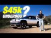 Rivian R2: SUV eléctrico con 656 HP a prueba (VIDEO)