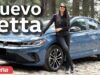 Volkswagen Jetta 2025 SportLine: así es la versión deportiva bien equipada