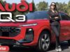 Audi Q3: evolución en diseño y tecnología (VIDEO)