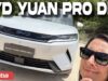 BYD Yuan Pro híbrida: ¿vale la pena? (VIDEO)