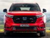 Honda CR-V RS 2026: lanzamiento y detalles (VIDEO)