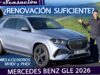 Mercedes GLE Facelift 2026: presentación y novedades (VIDEO)