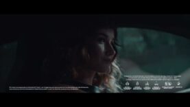 Renault Arkana Hybrid E-Tech: así es este SUV coupé (VIDEO)