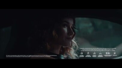 Renault Arkana Hybrid E-Tech: así es este SUV coupé (VIDEO)