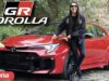 Toyota GR Corolla: ¿mejor que GTI o Cupra León? (VIDEO)